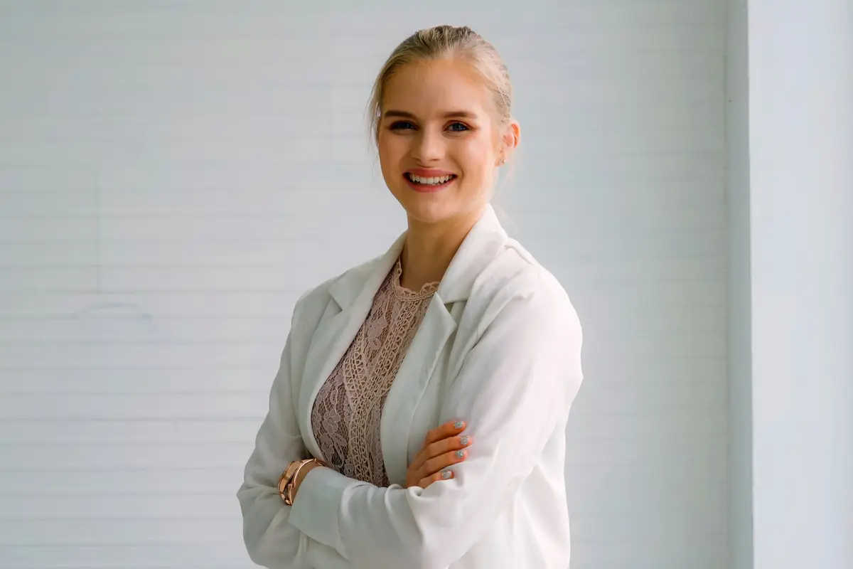 Anna Kowal